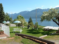 Ainsworth Motel