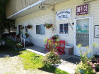 Ainsworth Office